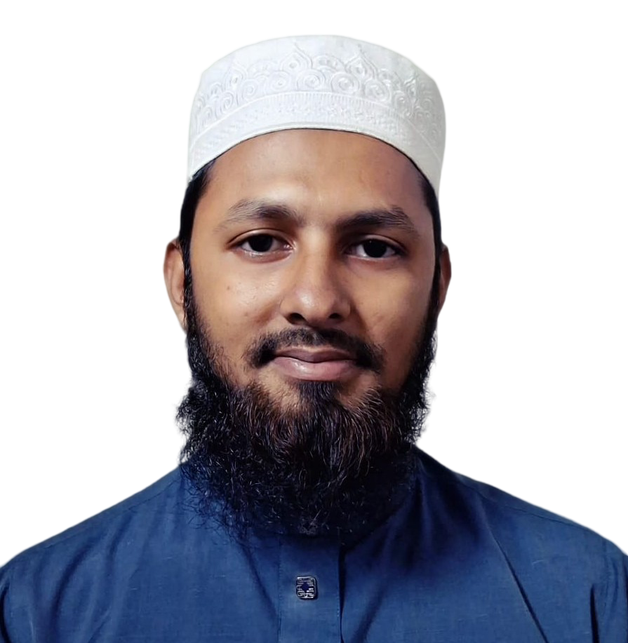 Md. Tawhidur Rahman